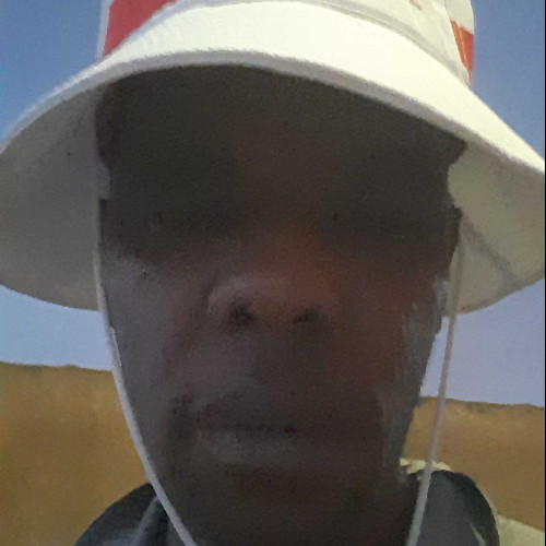 Tshepo M. profile photo
