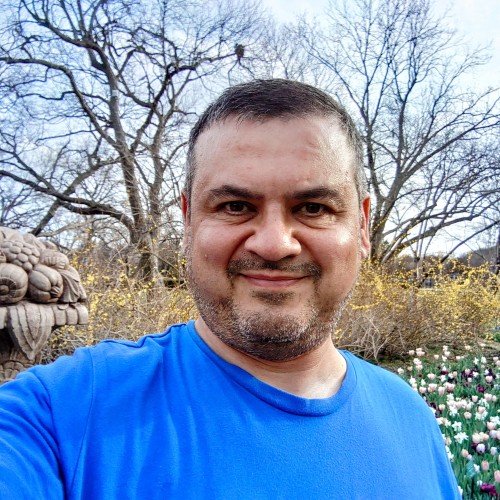 Sammy H. profile photo