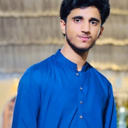 Muhammad A. profile photo