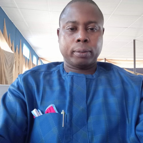 abiola k. profile photo