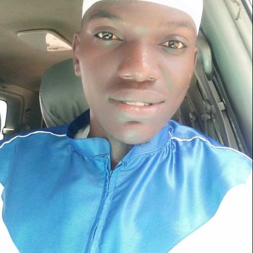 Amiri M. profile photo