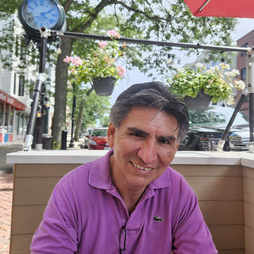 Gio P. profile photo