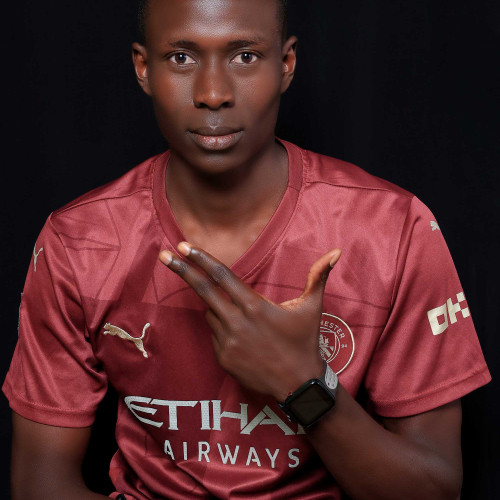 cyprian w. profile photo