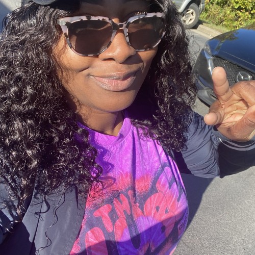 Kimeshia  B. profile photo