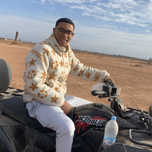 Ahmed B. profile photo