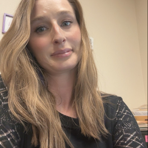 Misti N. profile photo