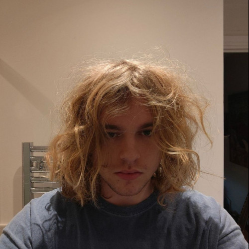 Louis A. profile photo