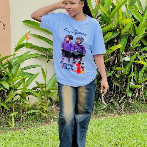 glory i. profile photo