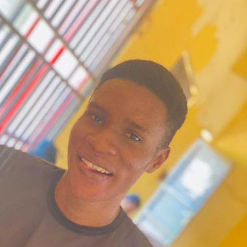 THANKGOD  M. profile photo
