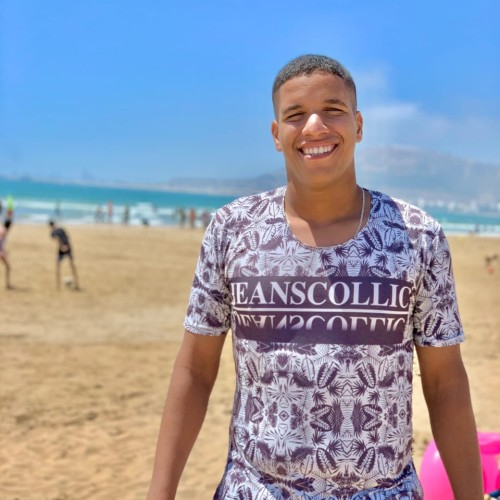 Ayman A. profile photo