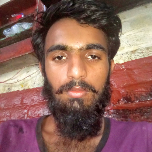 Muhammad  S. profile photo