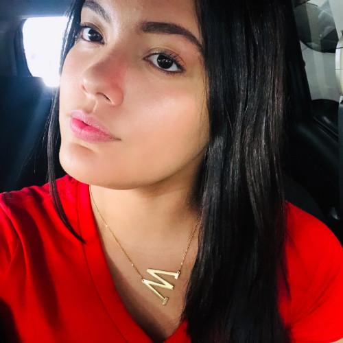 maya e. profile photo