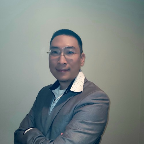 Simon S. profile photo