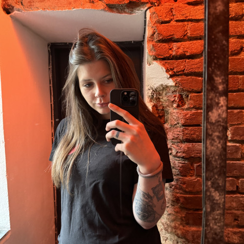 Eva B. profile photo