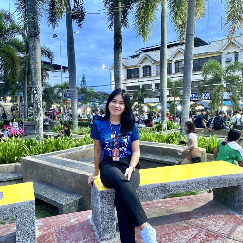 Kassandra Coleen U.
