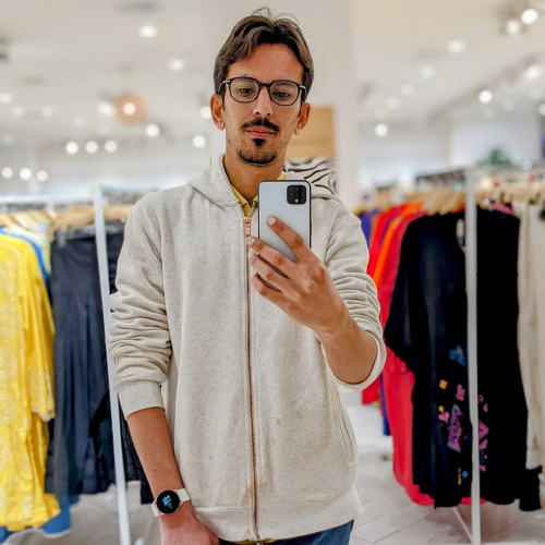 Yasir K. profile photo