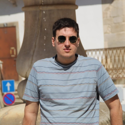 Gabriel G. profile photo