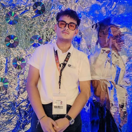 Mark Felix M. profile photo