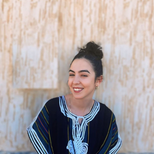 Zakia A.