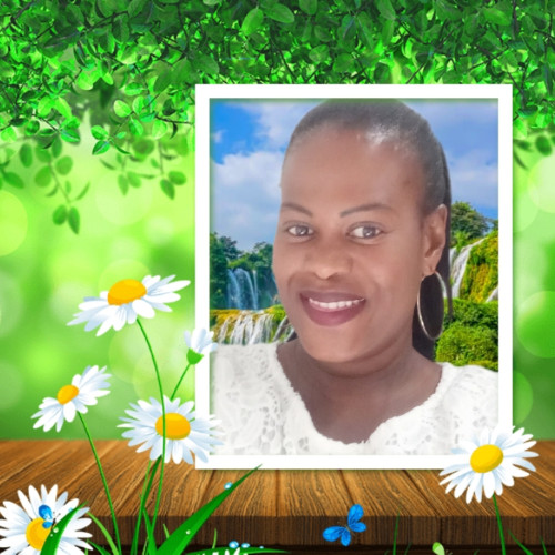 Asanda T. profile photo