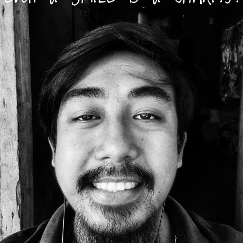 Michael Chris  L.