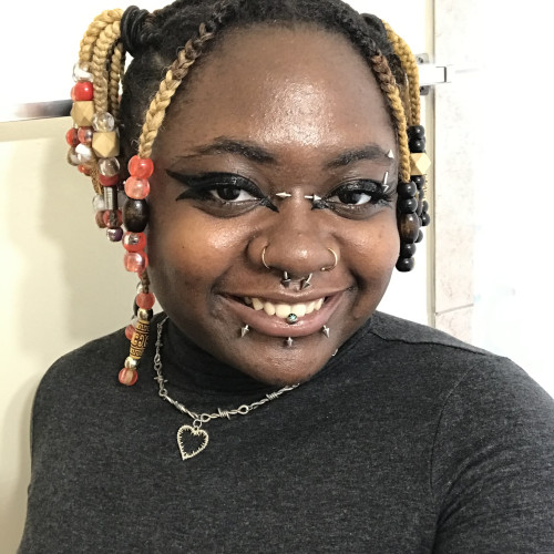 Vee B.
