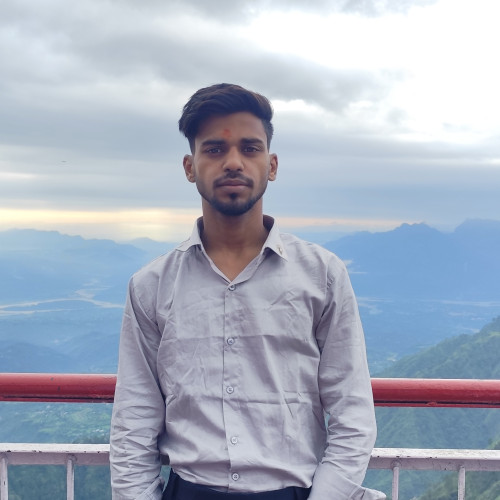 Ravi  B. profile photo