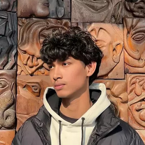 Suraj K. profile photo