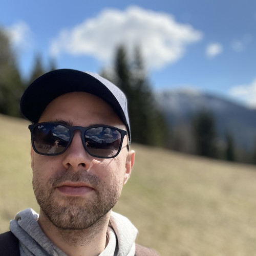 Michal P. profile photo