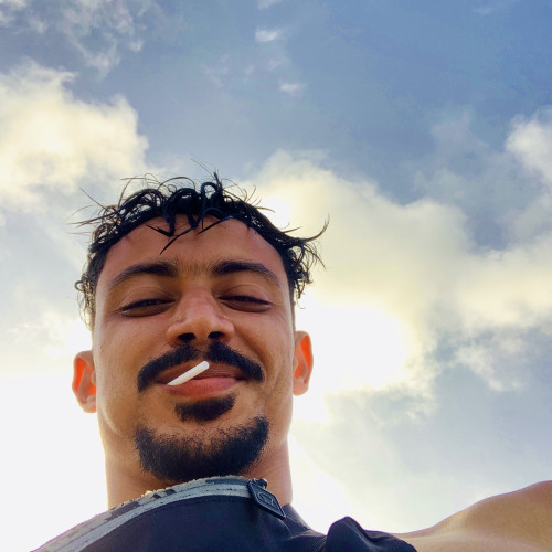 El mehdi J. profile photo
