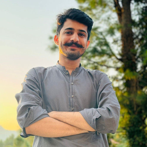 Hadeed T. profile photo