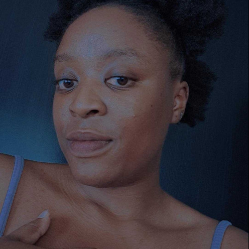 Ginah N. profile photo