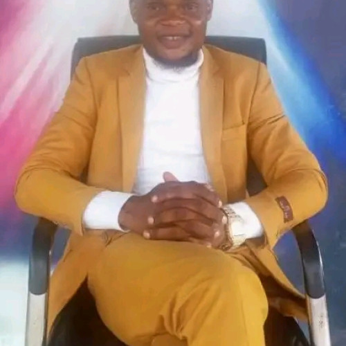 Prophet Jeremiah Ose O. profile photo