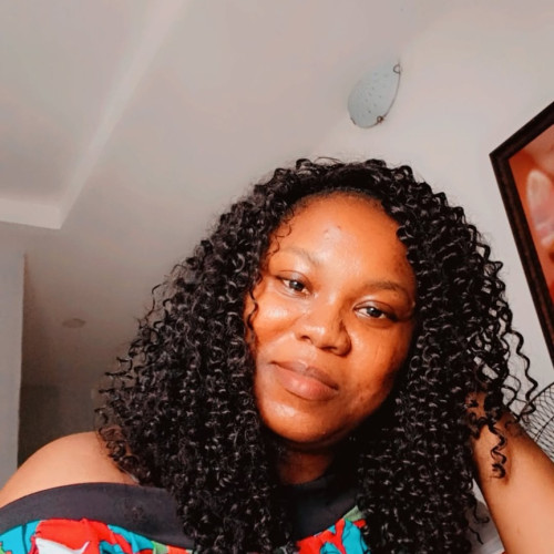 Blessing O. profile photo