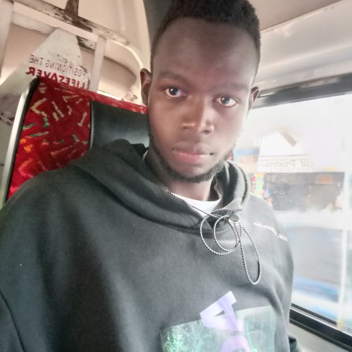 Felix O. profile photo