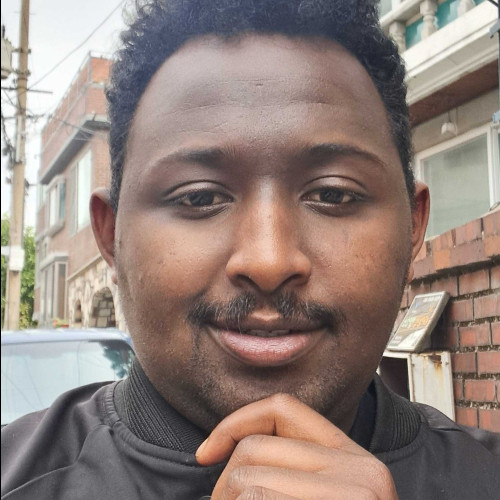 Seyoum A.