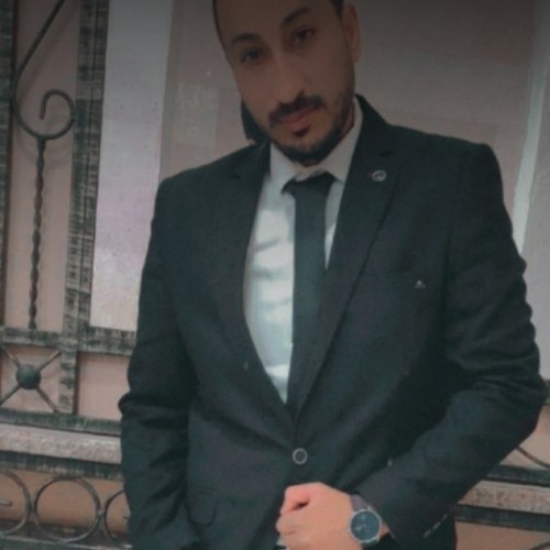 ADAM A. profile photo