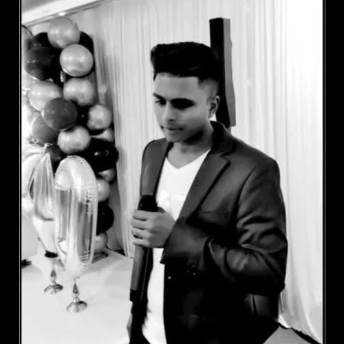 jerimiah  p. profile photo