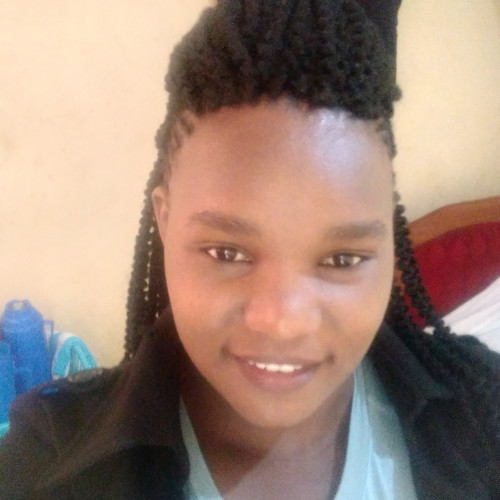 Mercy C.