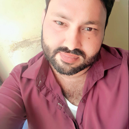 najaf a. profile photo