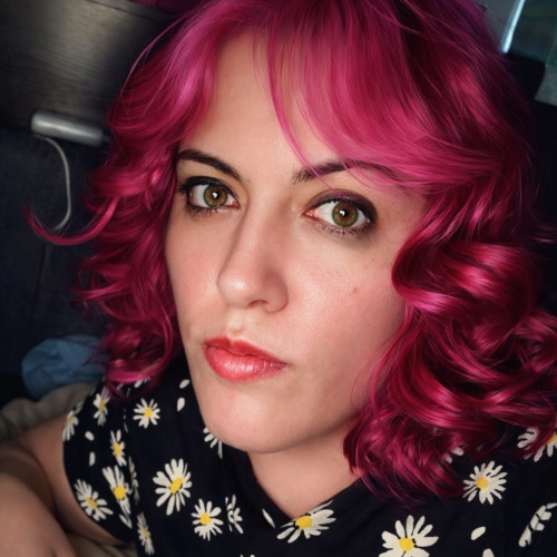 Indya B. profile photo