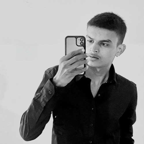 nishant s. profile photo