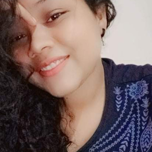 Karina  V. profile photo