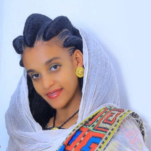 Mahlet N. profile photo