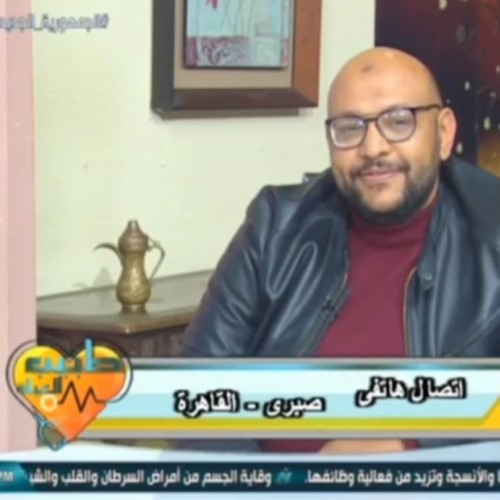 Ramy M.