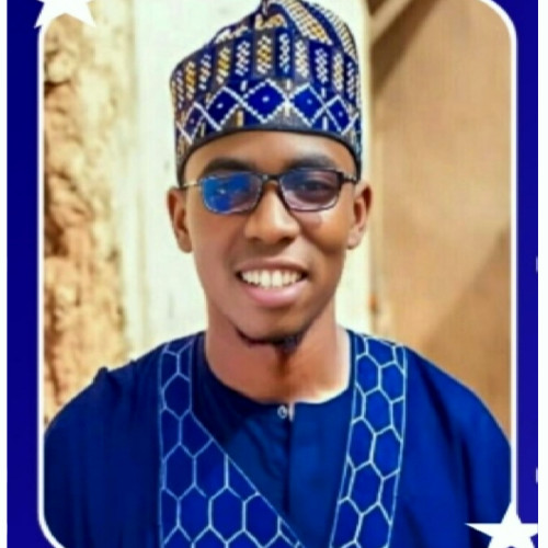 Mustapha Abubakar U. profile photo