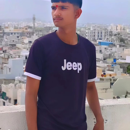 Harsh  P. profile photo