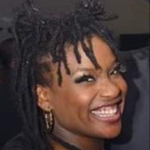 MThania B. profile photo