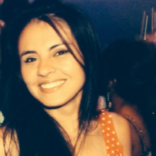 MARIA B. profile photo