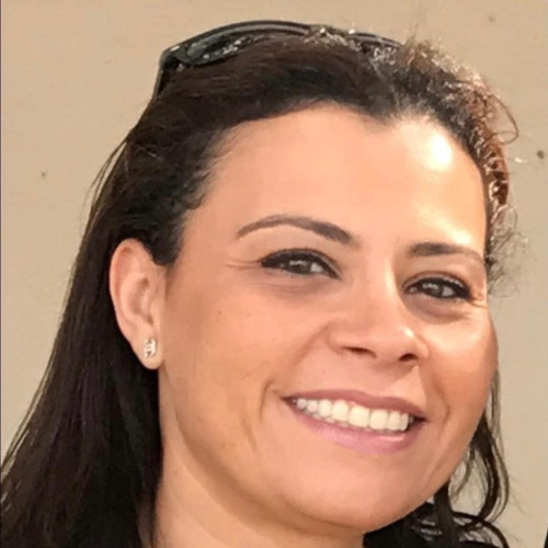 Dalia T. profile photo
